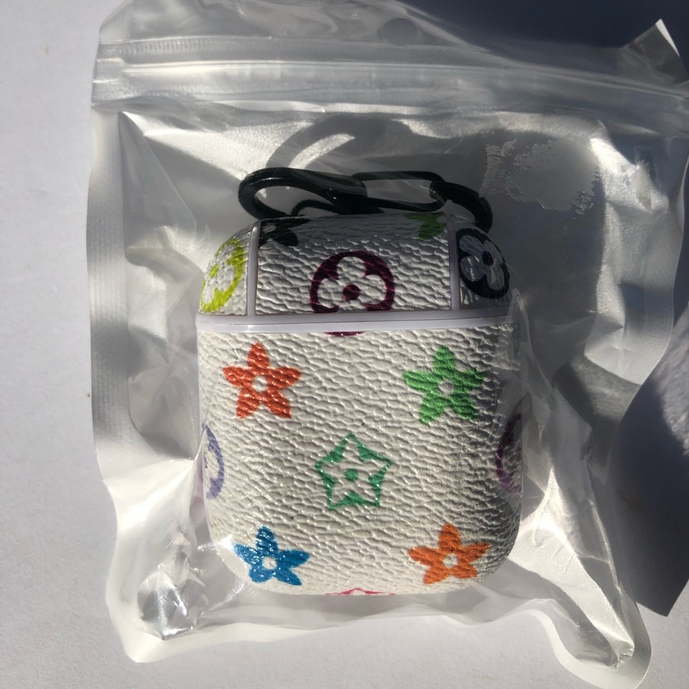 AirPod case fits 1 & 2